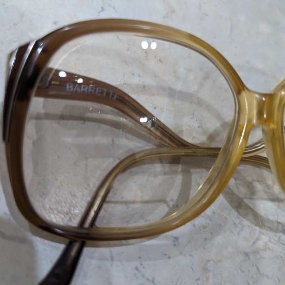 Vintage 70's - 80's Boho Ombre' RX Glasses Size 135 - Picture 9 of 17